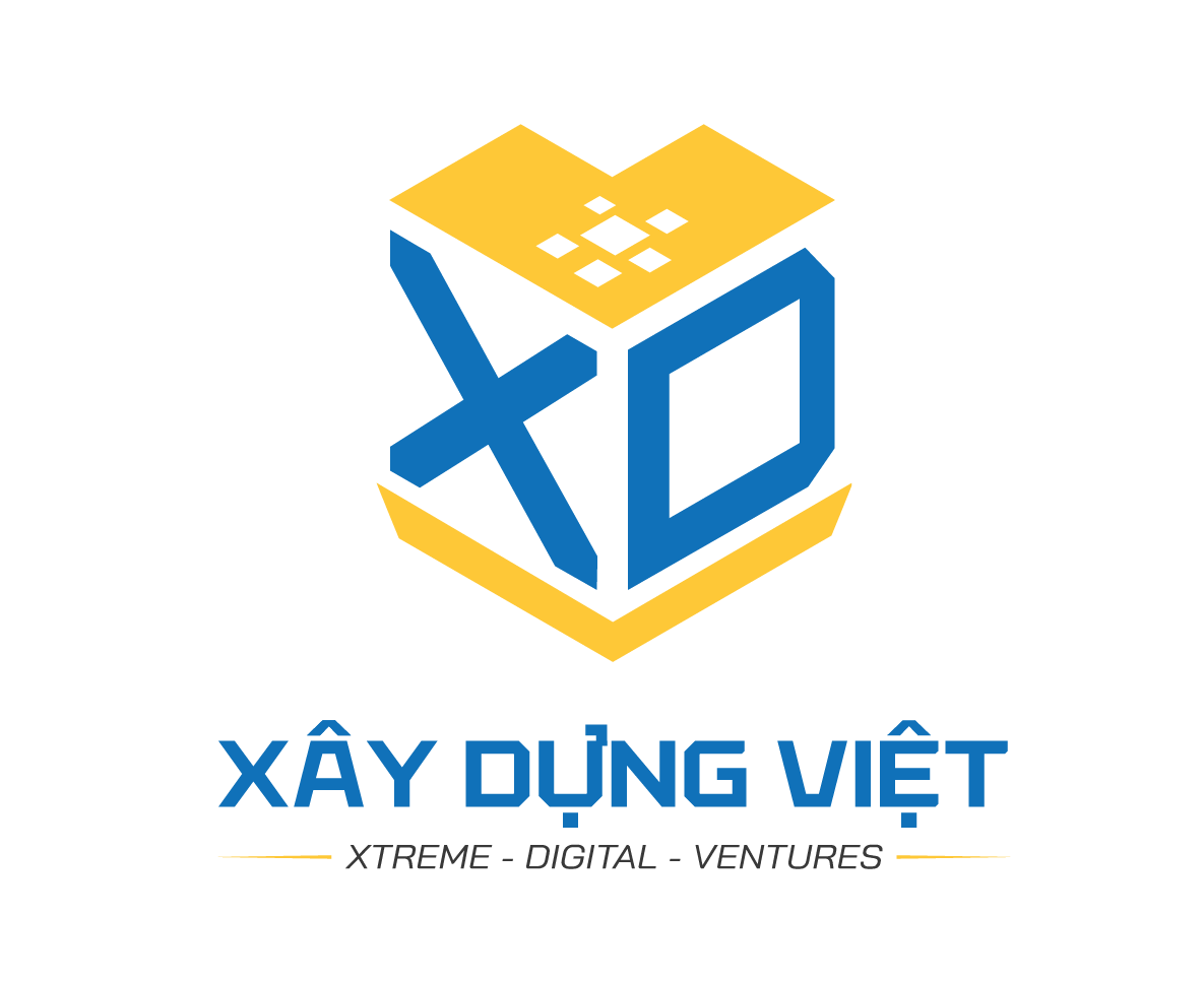 XDV Logo