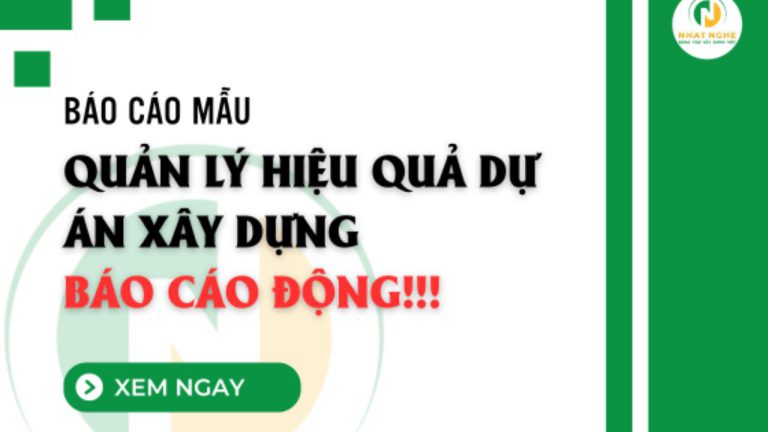 Khám phá Bộ Tài liệu Quản Lý Dự Án Hiệu Quả – Đăng Ký Nhận Ngay!